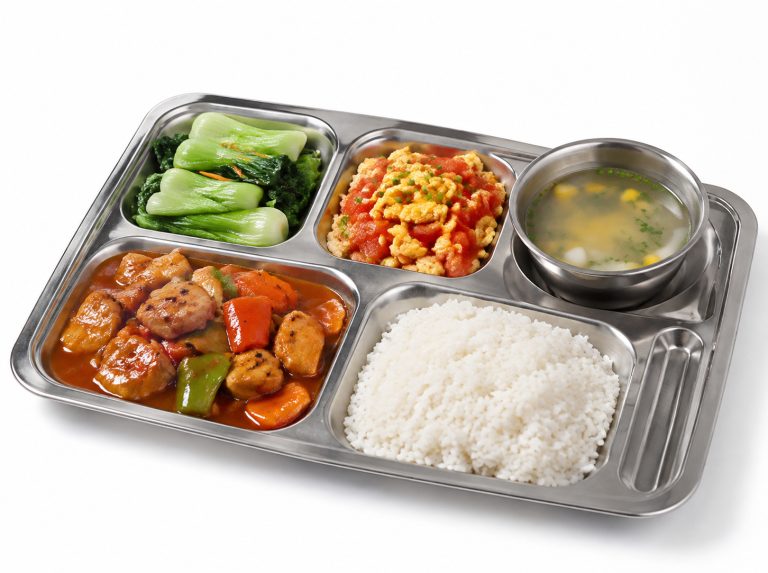 鄞州区企业食堂承包与托管服务