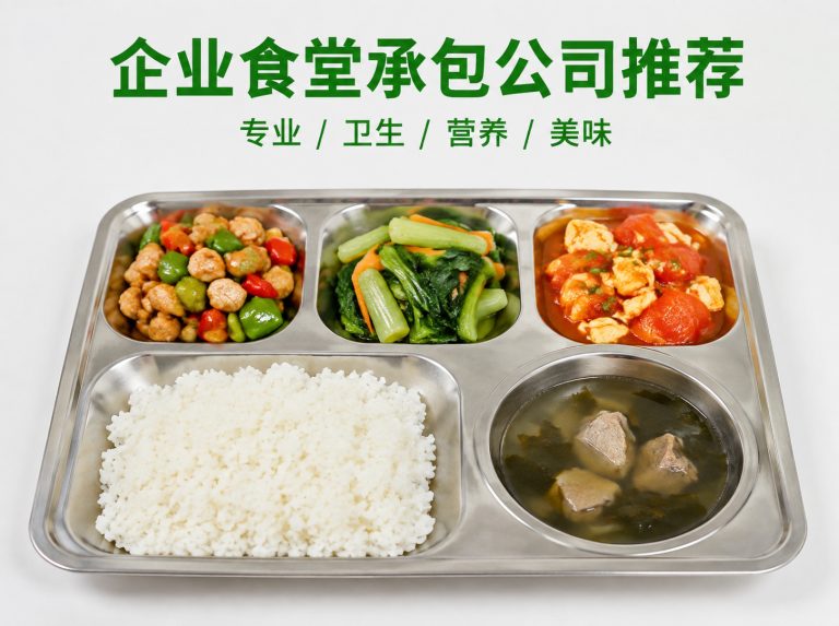 鄞州区智慧食堂与自助称重餐厅